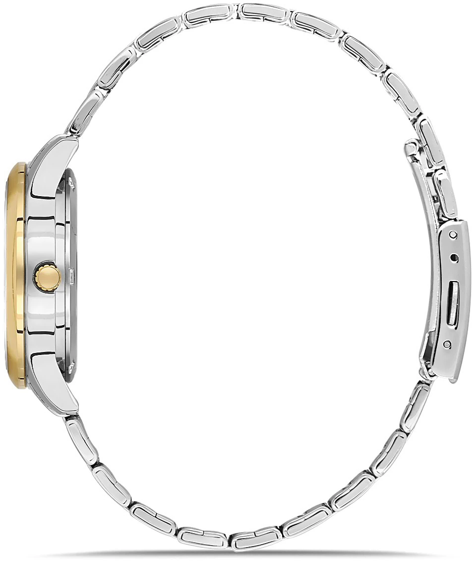 DAVİD GÜNER BAYAN KOL SAATİ DG-8717LA-D1