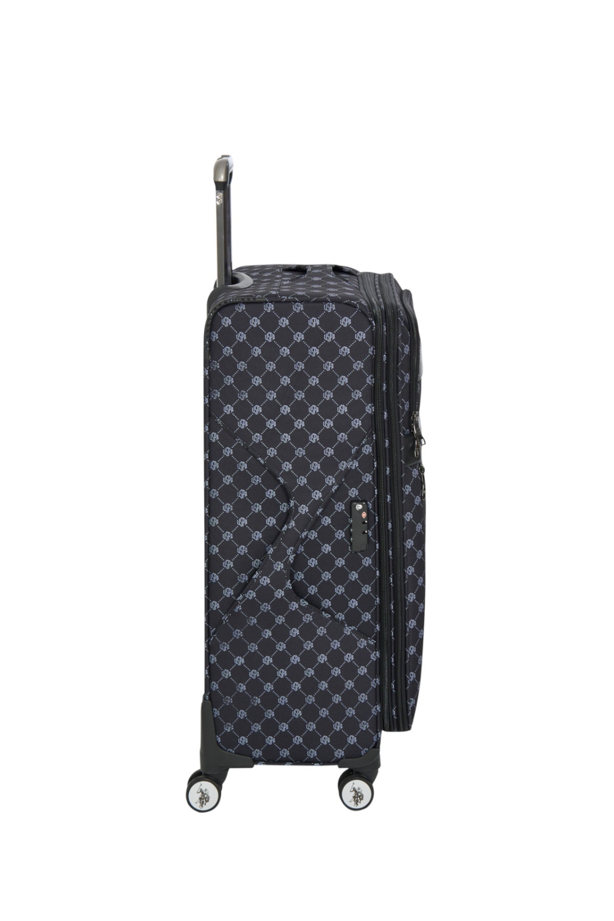 PLVLZ24038B-02 U.S.POLO ASSN. SİNCE 1890 VALİZ