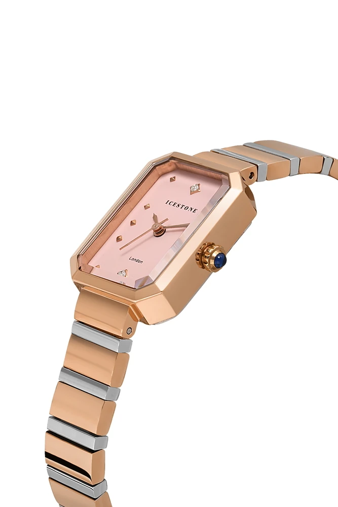 ICESTONE KADIN KOL SAATİ IC.24312.04