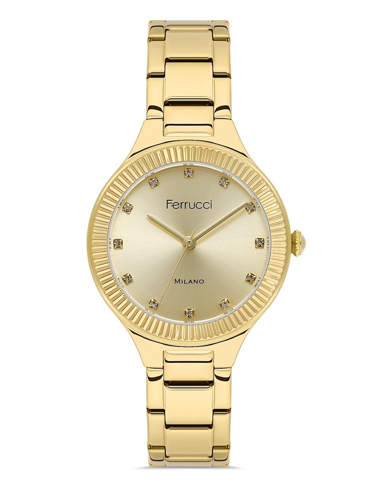 FERRUCCI KADIN KOL SAATİ FC012503462M.03640092