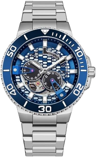 BEVERLY HILLS POLO CLUB ERKEK KOL SAATİ BP3702X.390