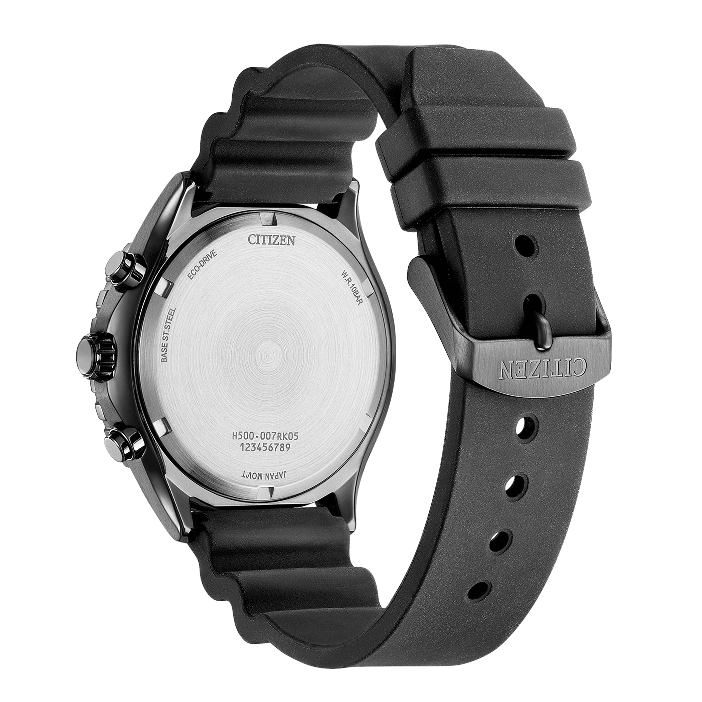 CITIZEN ERKEK KOL SAATİ AT2567-18L