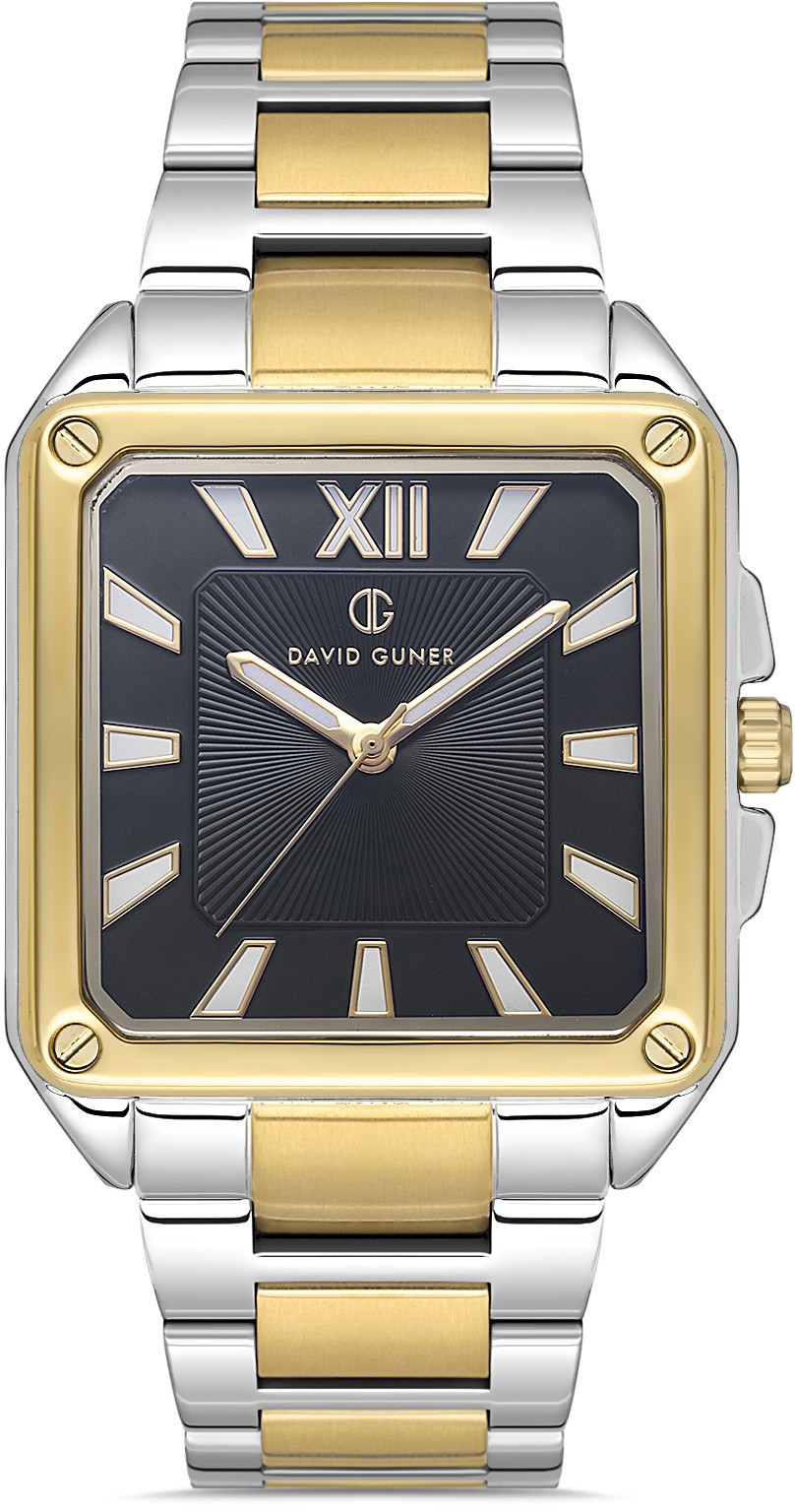 DG-8668GA-D2 DAVID GUNER KOL SAATİ