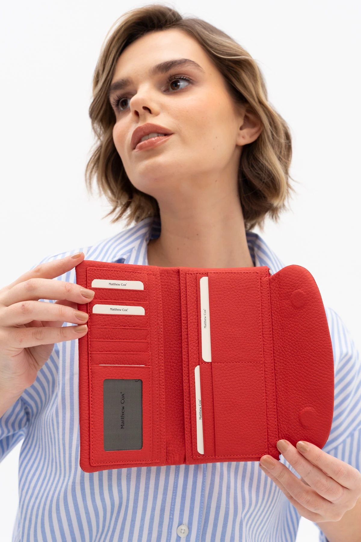 COX002 KADIN CÜZDAN