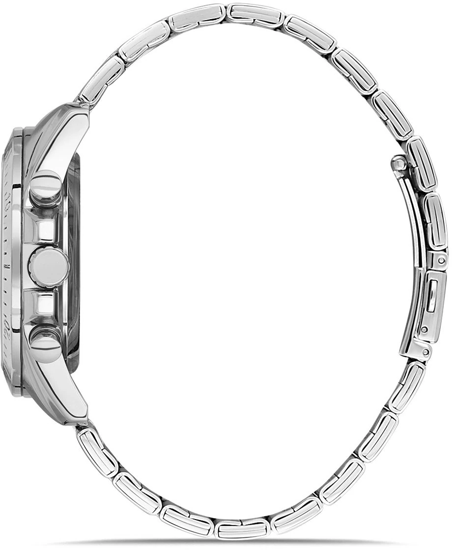 DAVİD GÜNER ERKEK KOL SAATİ DG-8737GA-A10