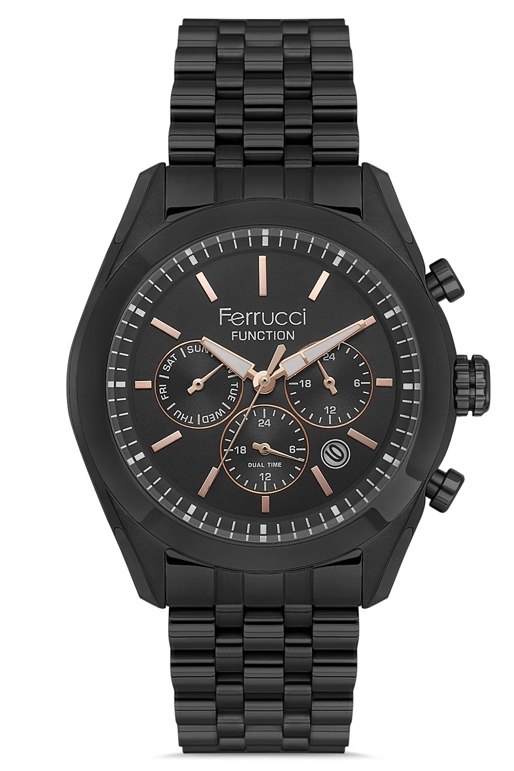 FERRUCCI ERKEK KOL SAATİ FCF122403448M.4640063