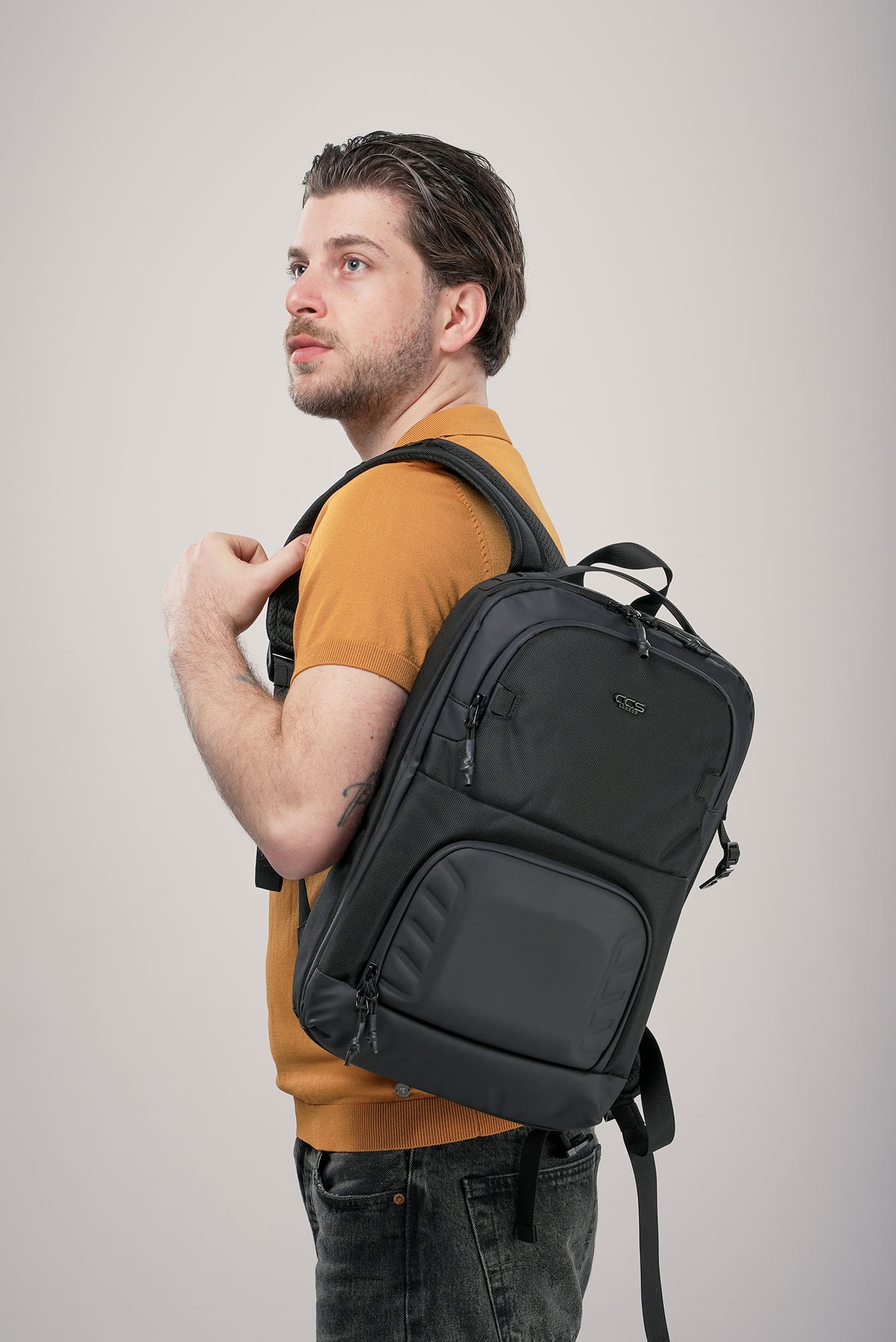 ÇÇS ERKEK SIRT ÇANTASI CCS51851