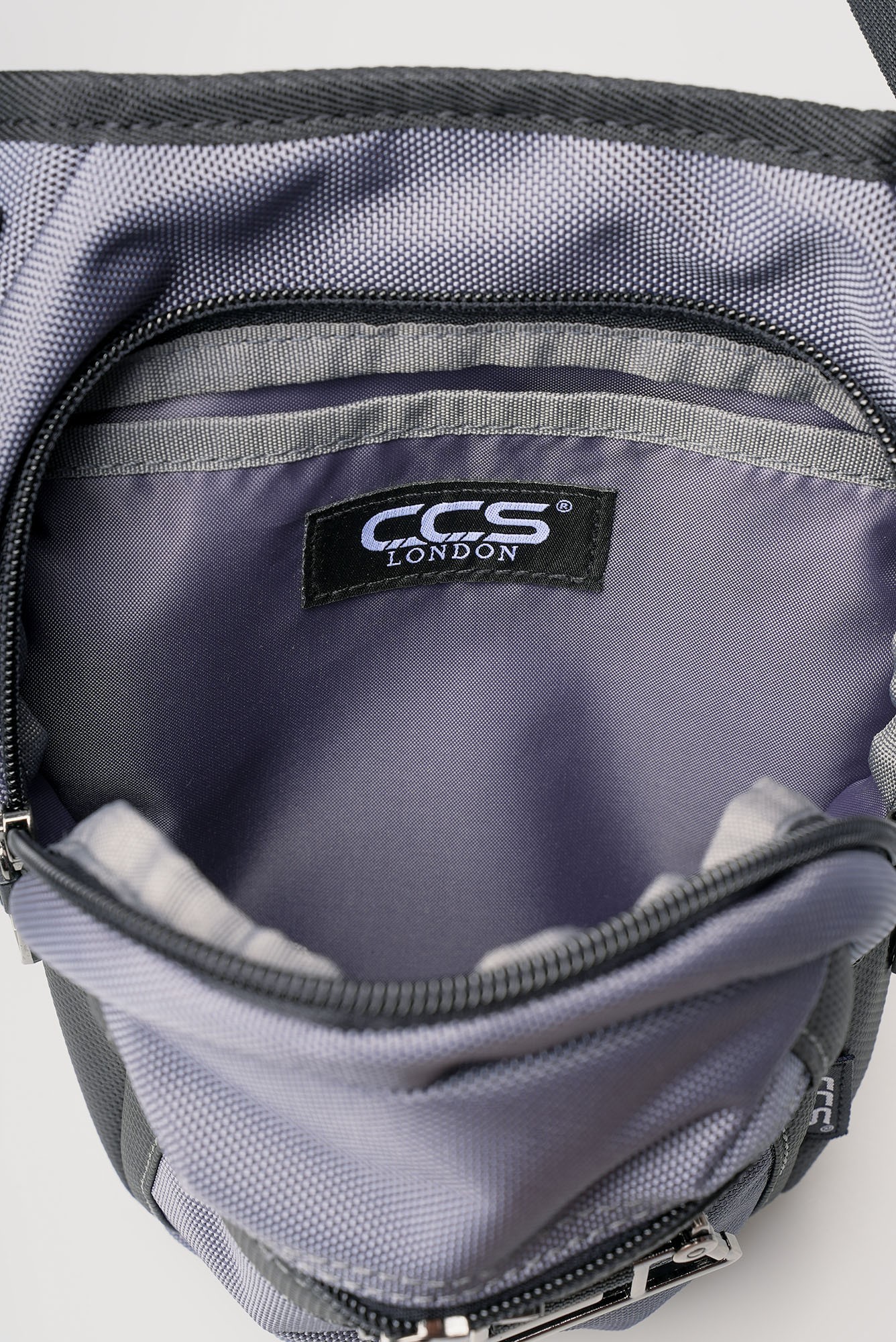 ÇÇS UNİSEX BEL ÇANTASI CCS31535