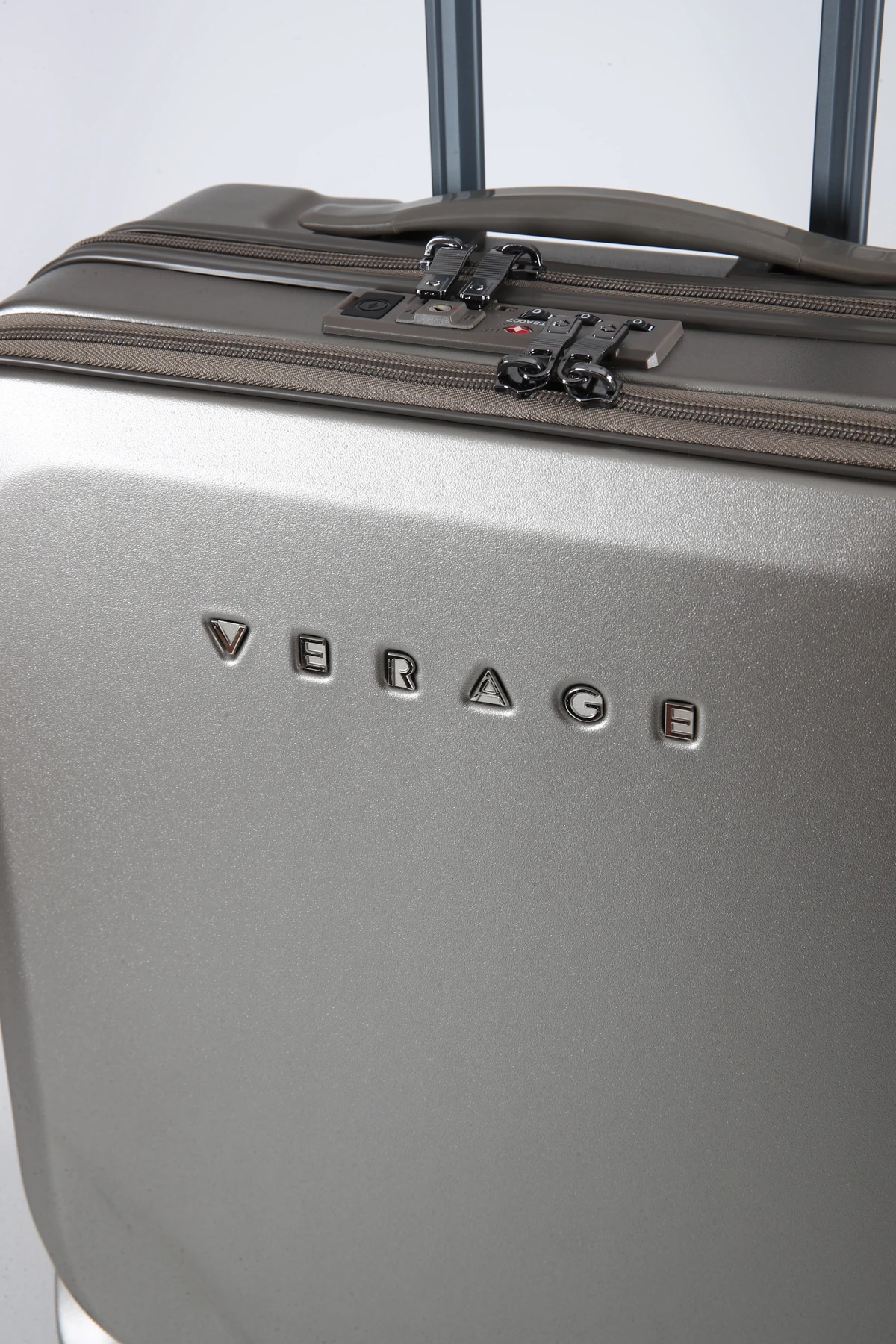 VERAGE UNİSEX KABİN BOY VALİZ V.V22044-3