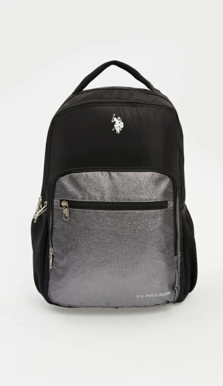U.S.POLO ASSN.SİNCE 1890 UNİSEX SIRT ÇANTASI C.PLCAN25113