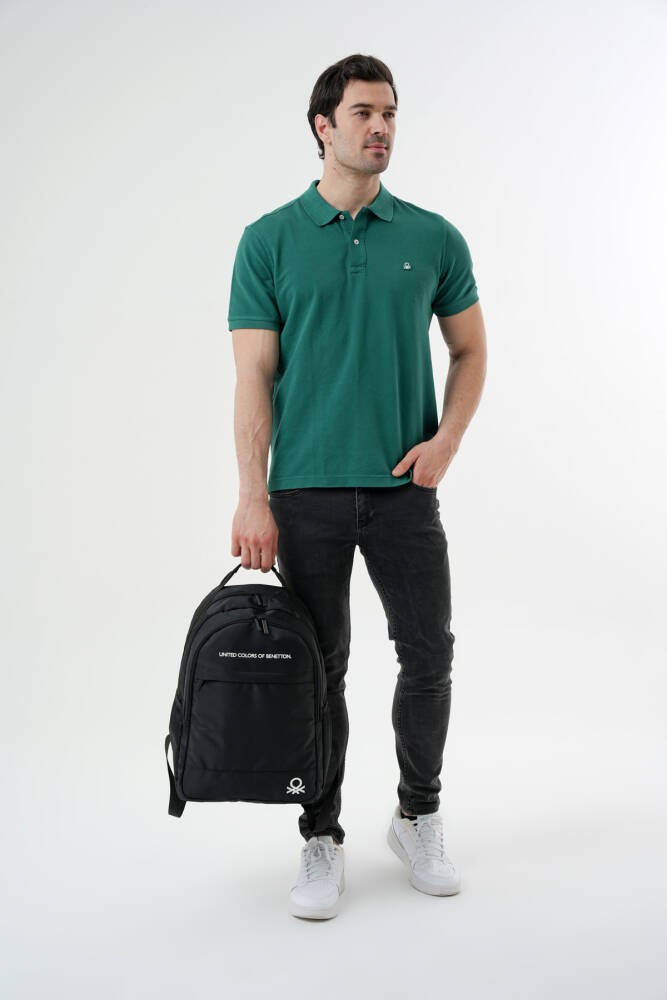 UNİTED COLORS OF BENETTON UNİSEX SIRT ÇANTASI 20823