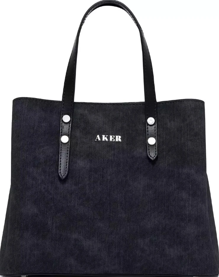 AKER KADIN EL ÇANTASI AKR0091020018DN