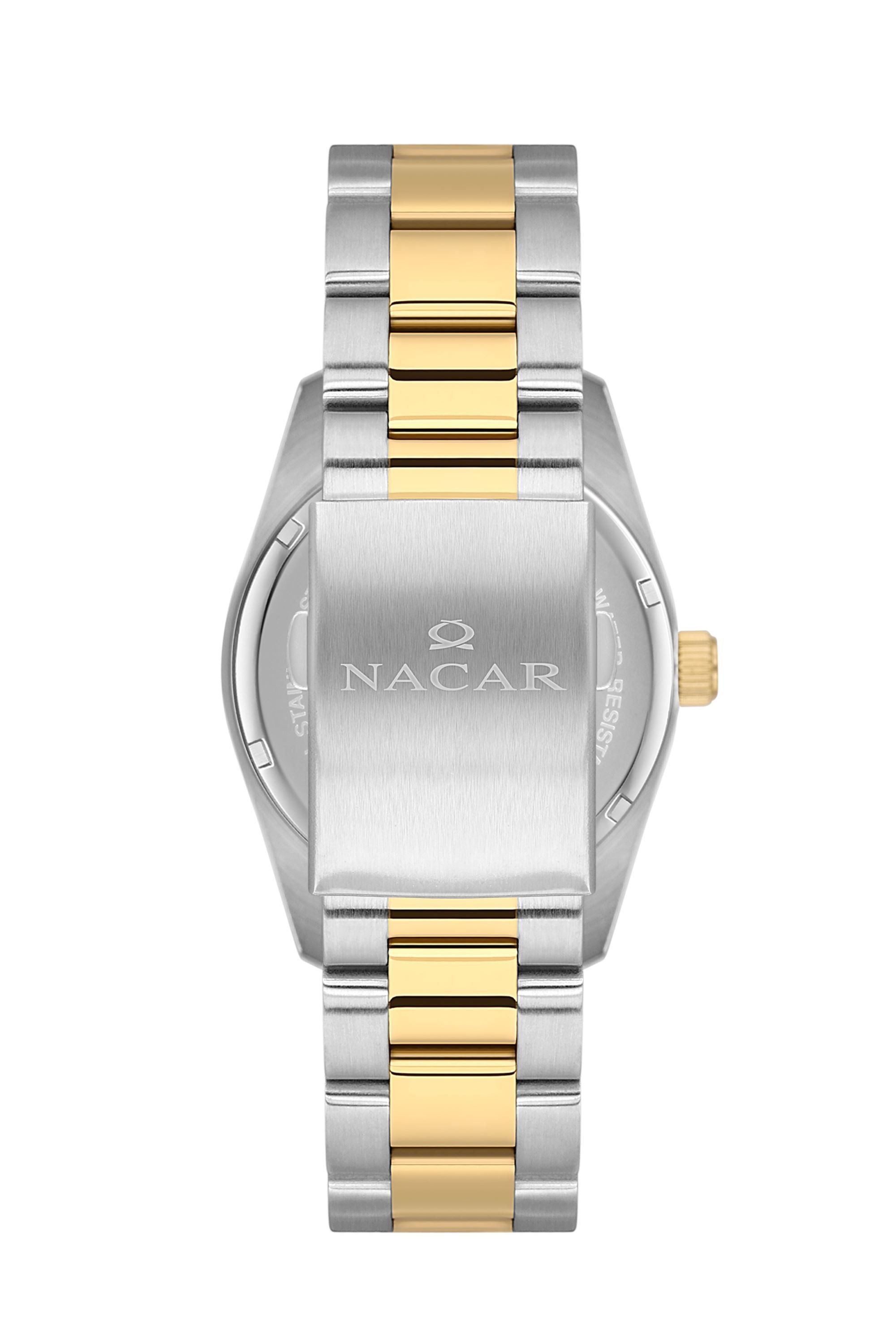 NC08-29430248-CBM NACAR KOL SAATİ