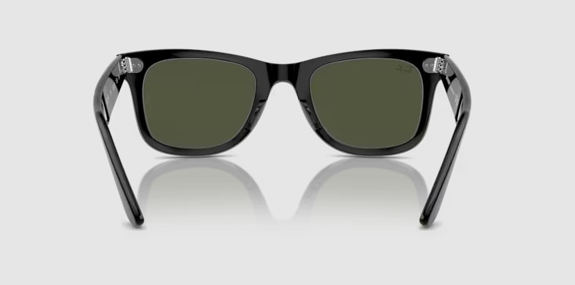 RAY-BAN WAYFARER UNİSEX GÖZLÜK RB2140-901
