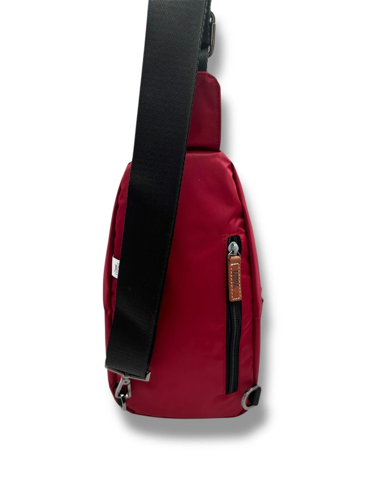 U.S.POLO ASSN.SİNCE 1890 UNİSEX ÇAPRAZ ÇANTASI C.PLEVR23750