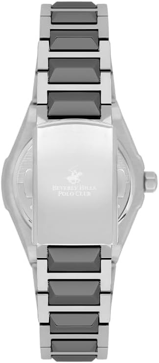 BEVERLY HILLS POLO CLUB KADIN KOL SAATİ BP3561X.350