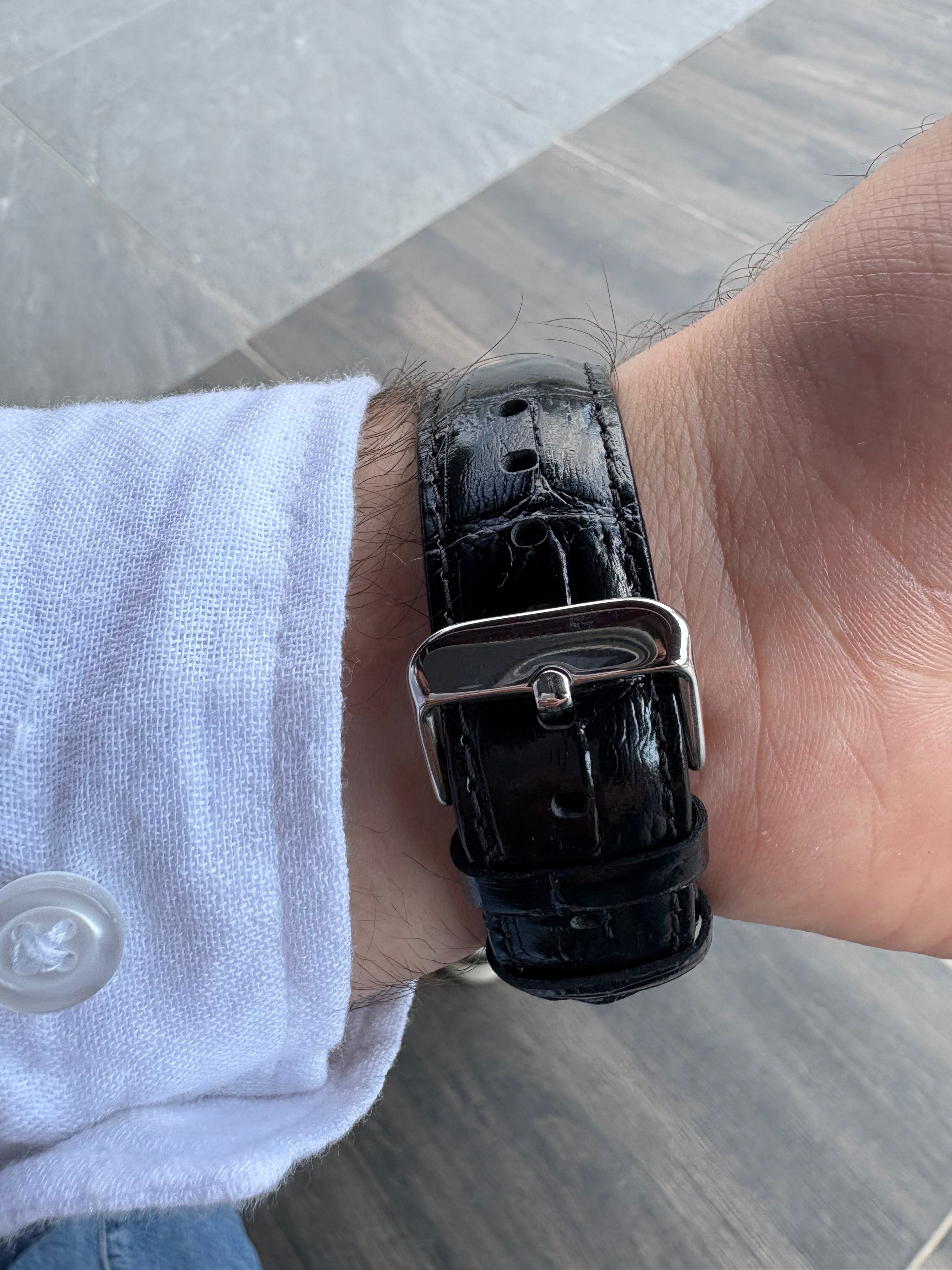 TİGER ERKEK KOL SAATİ TF-292