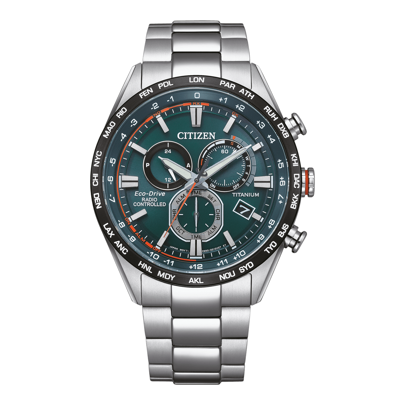CB5946-82X CITIZEN KOL SAATİ