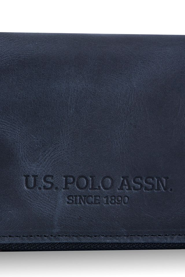 PLCUZ23840 U.S.POLO ASSN. SİNCE 1890 CÜZDAN