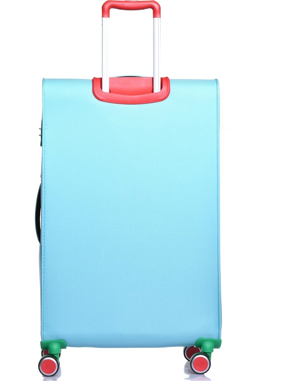 14BNT2200-01-AQ BNT TROLLEY 70 CM VALİZ
