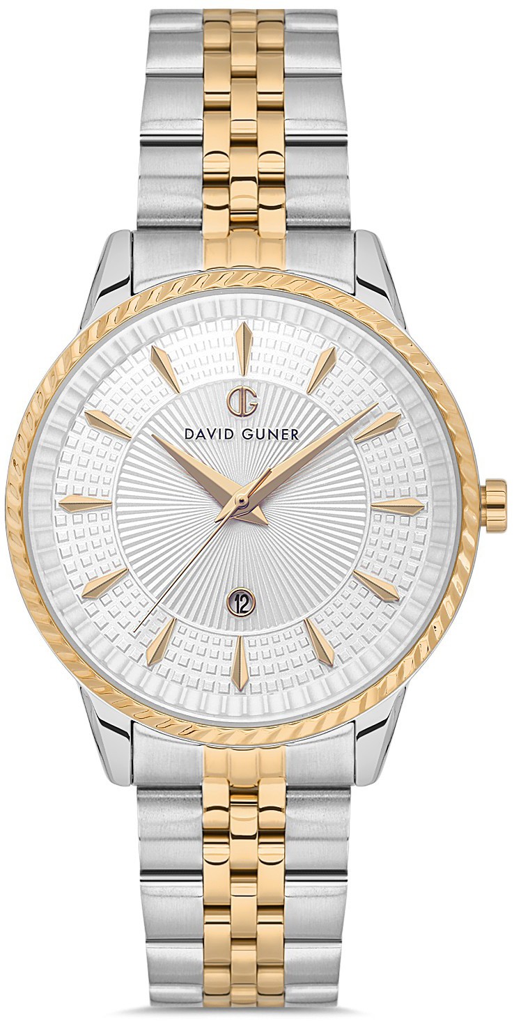DAVİD GÜNER KADIN KOL SAATİ DG-8680LA-D1