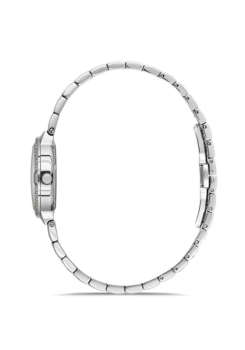 HİSLON KADIN KOL SAATİ S.QL163S-09SS