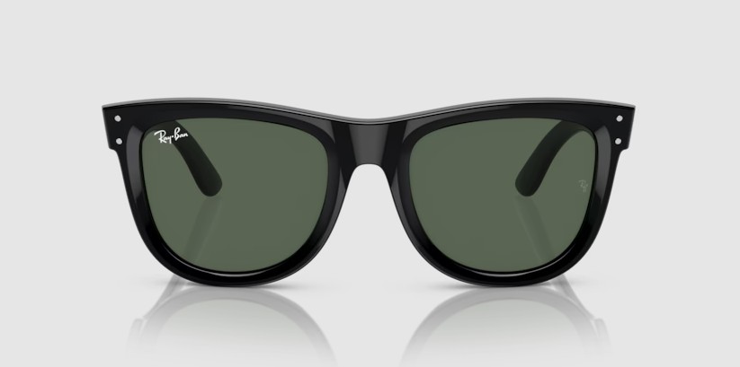 RAYBAN WAYFARER REVERSE UNİSEX GÖZLÜK RBR0502S-6677VR