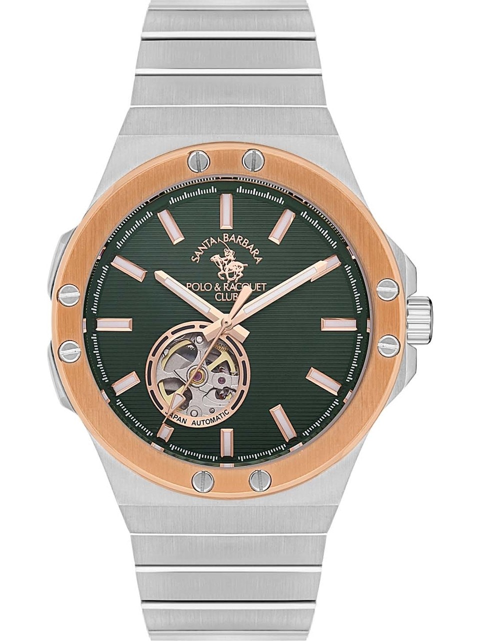 SANTA BARBARA POLO & RACQUET CLUB ERKEK KOL SAATİ SB.1.10501.4