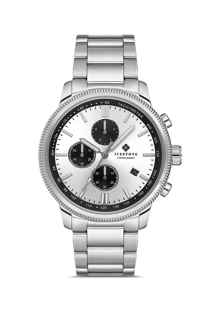 IC.24302.05 ICESTONE KOL SAATİ