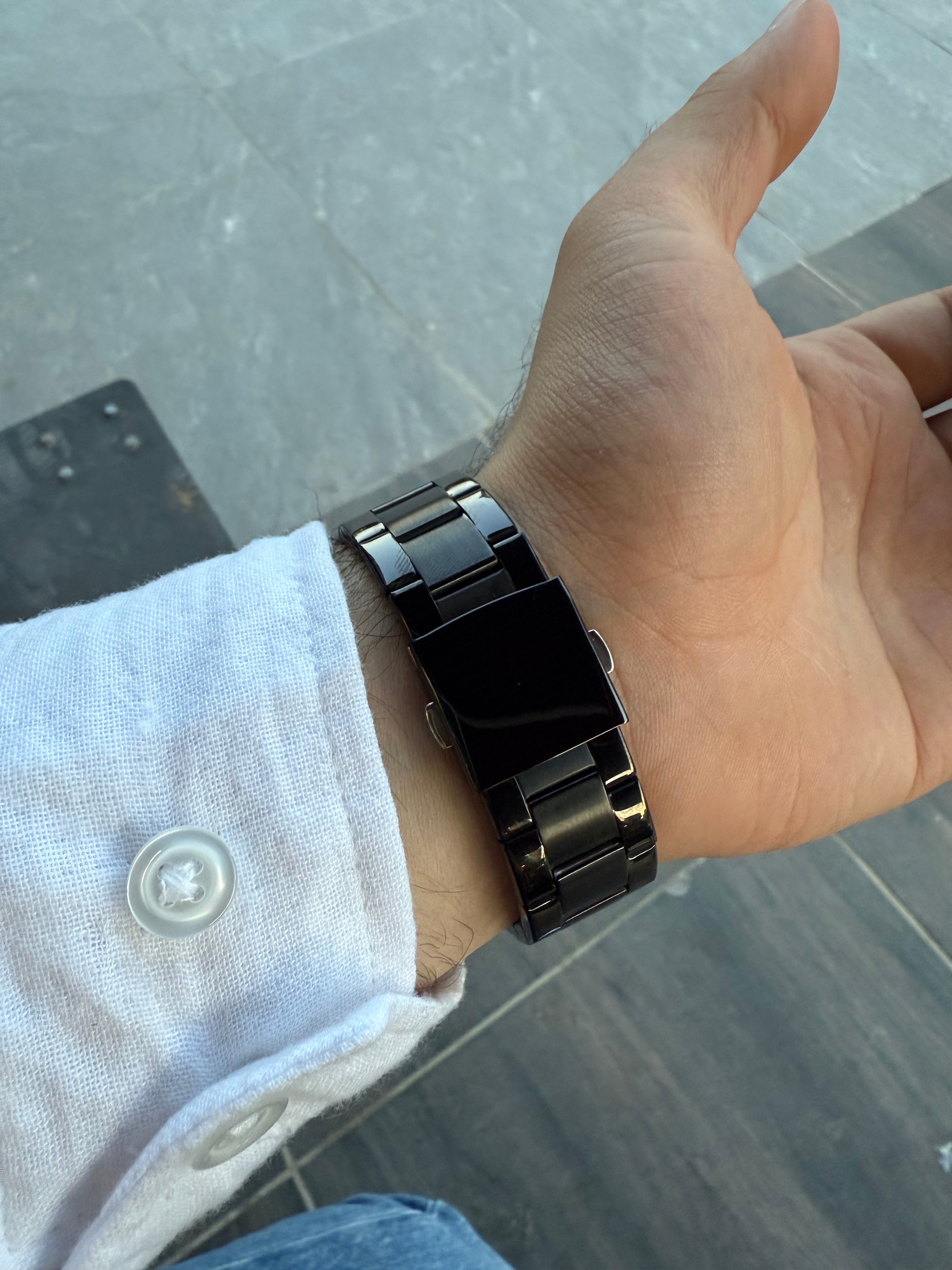 TİGER ERKEK KOL SAATİ TF-181