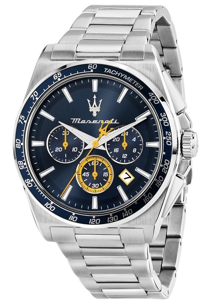 MASERATİ ERKEK KOL SAATİ R8873652001