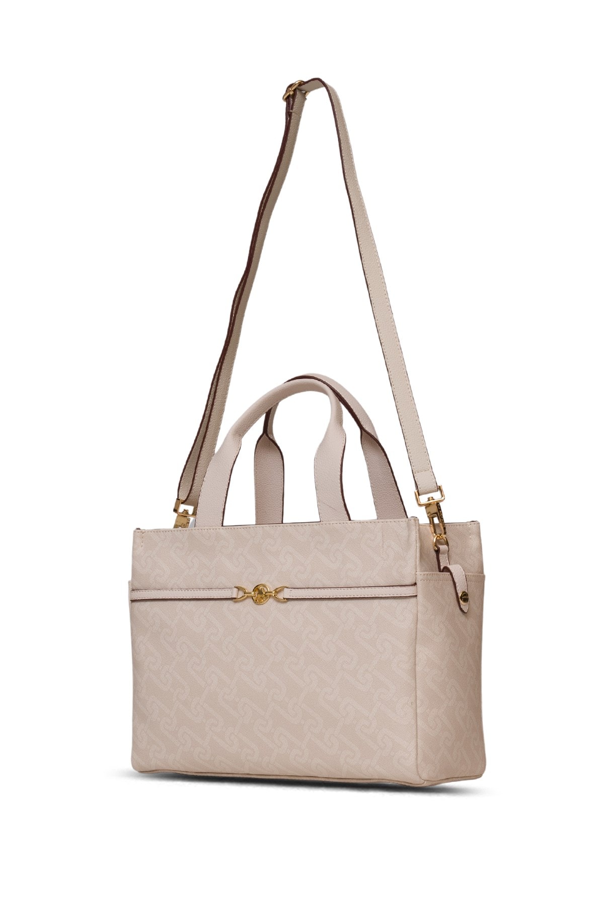 U.S.POLO ASSN.SİNCE 1890 KADIN OMUZ ÇANTASI US25108