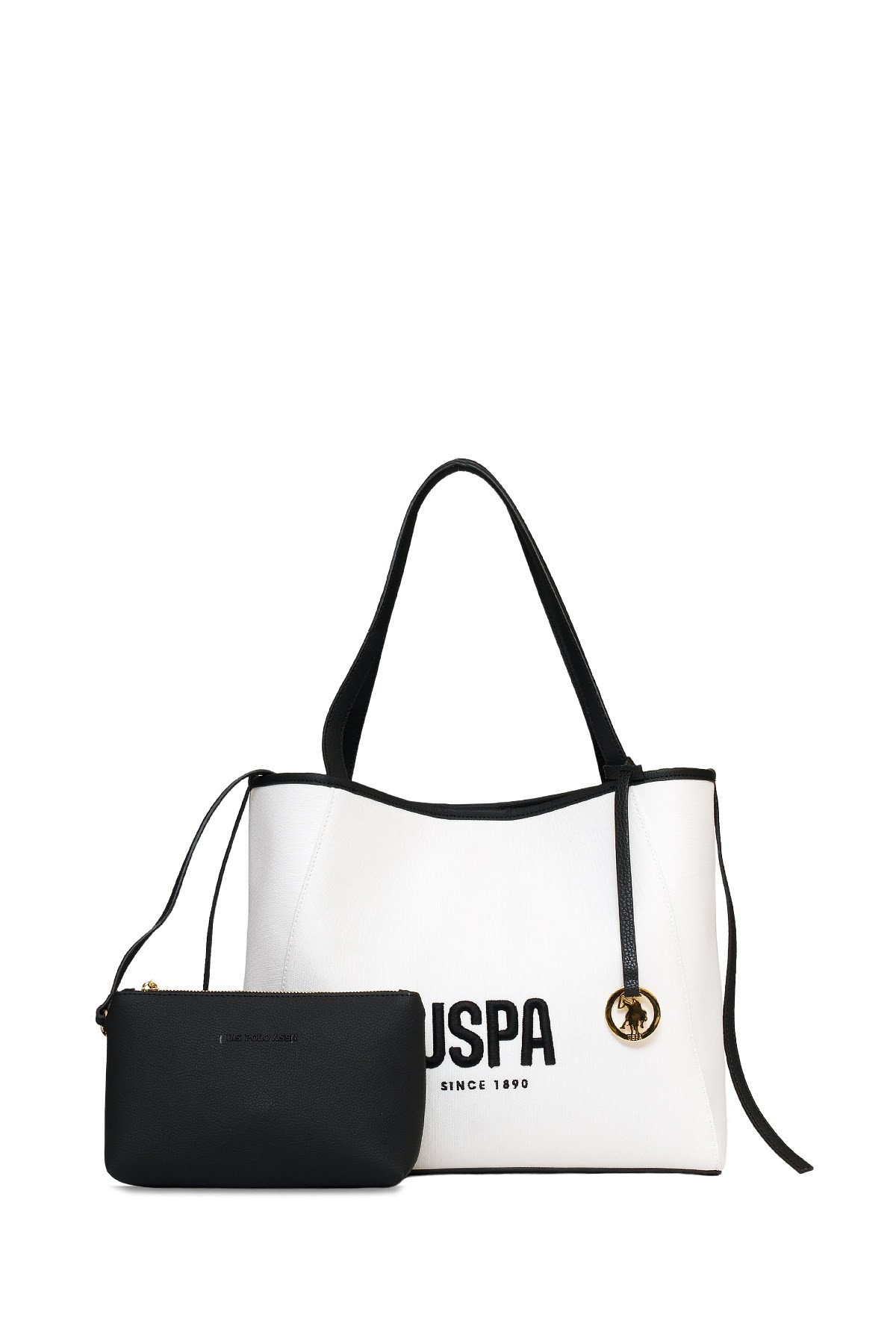 U.S.POLO ASSN.SİNCE 1890 KADIN OMUZ ÇANTASI US25312