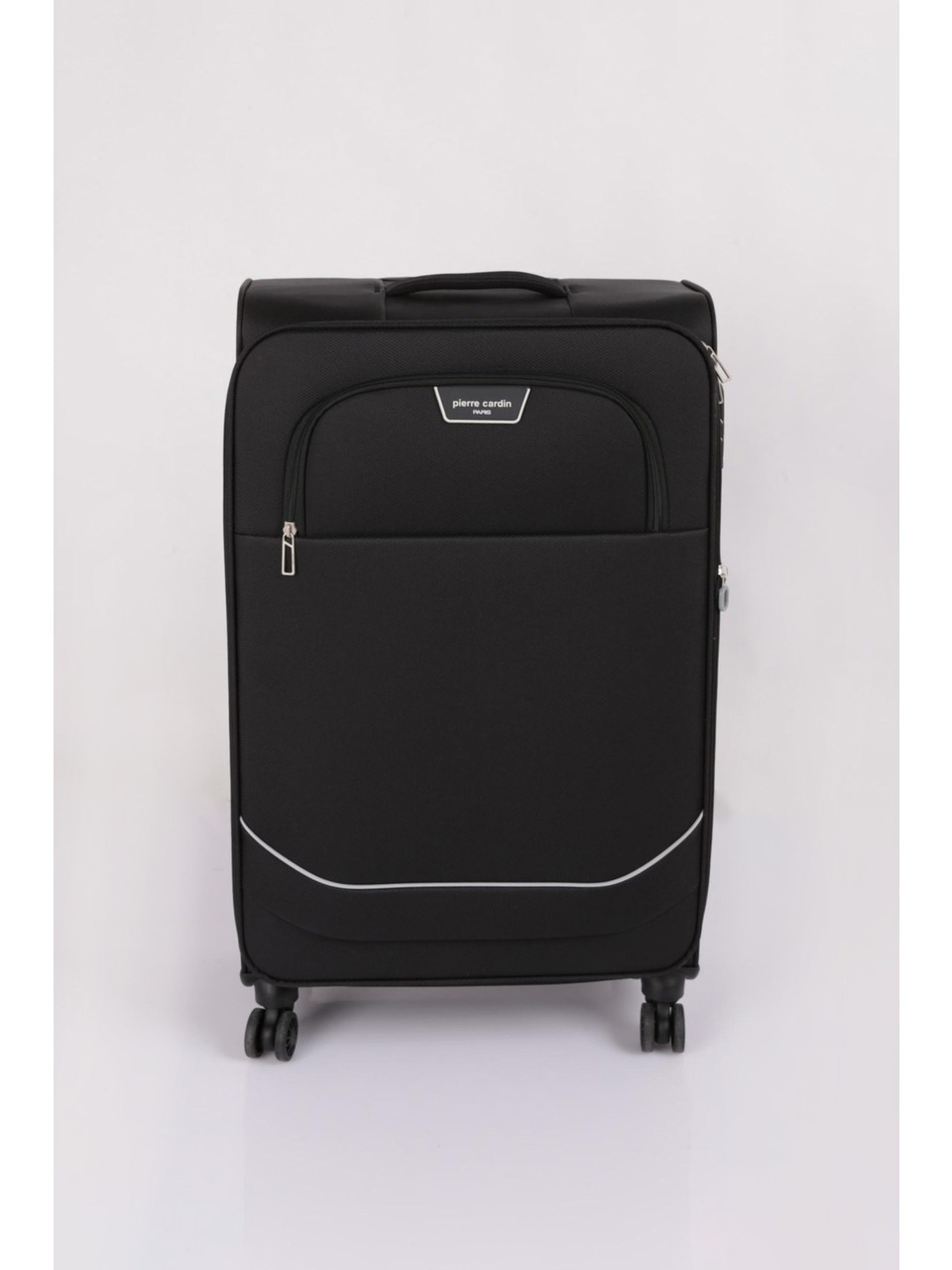 04PC7050-01-PT PİERRE CARDİN TROLLEY 70 CM BÜYÜK BOY VALİZ