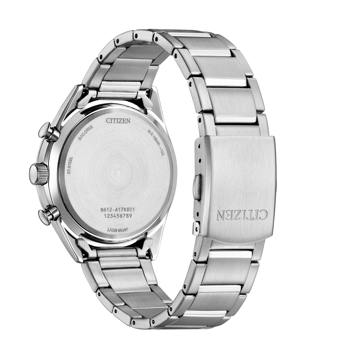 CITIZEN ERKEK KOL SAATİ CA0459-79X