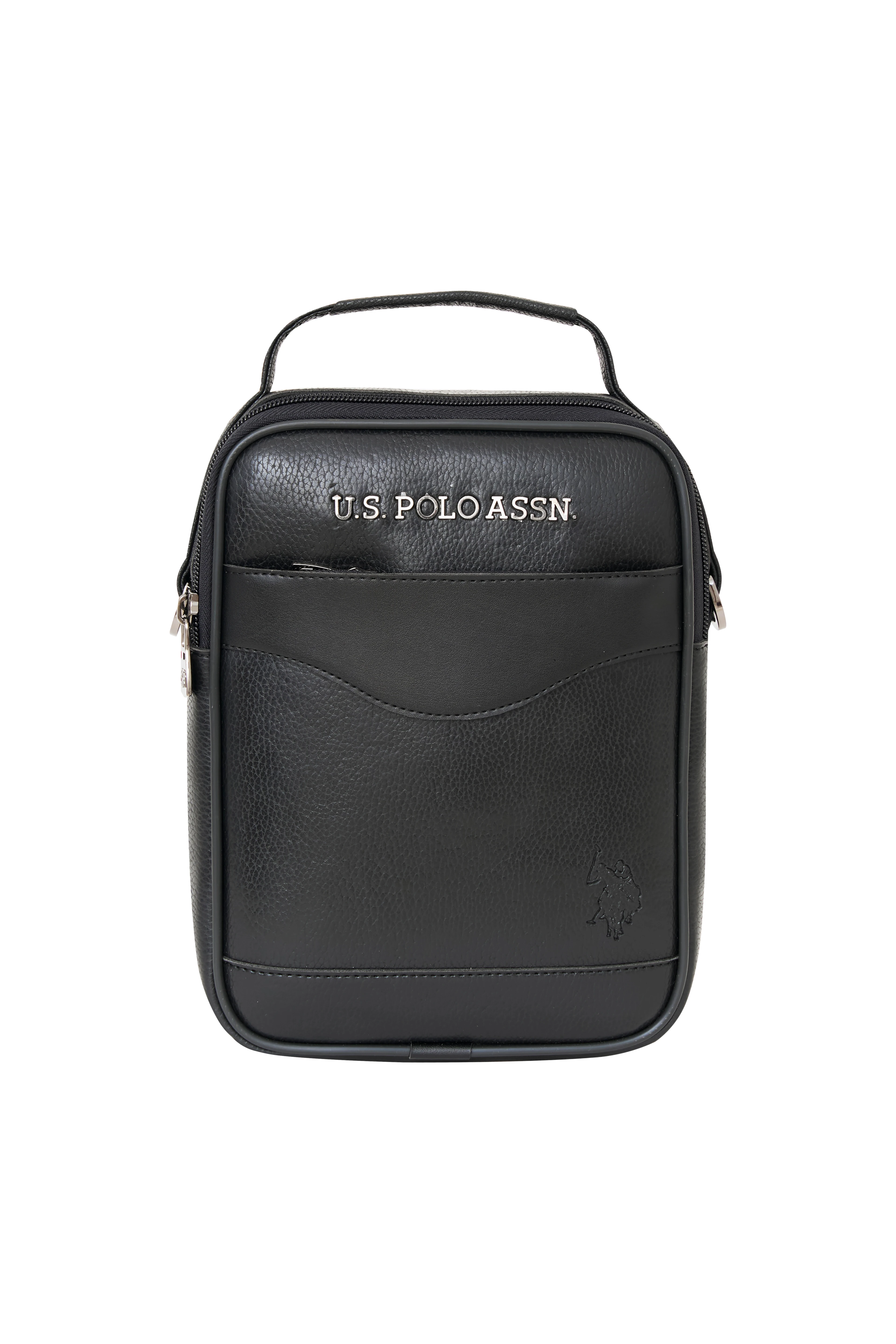 U.S.POLO ASSN.SİNCE 1890 ERKEK ÇAPRAZ ÇANTASI PLCPR25045