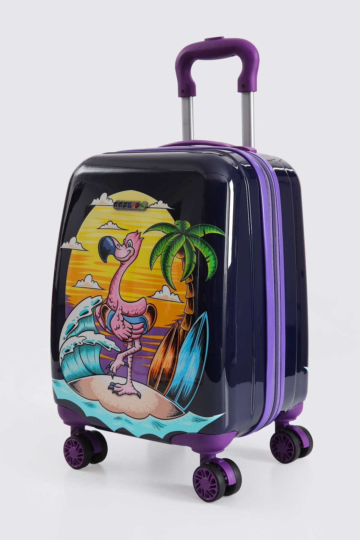 ÇÇS ÇOCUK ÇOCUK VALİZİ V.CCS5258