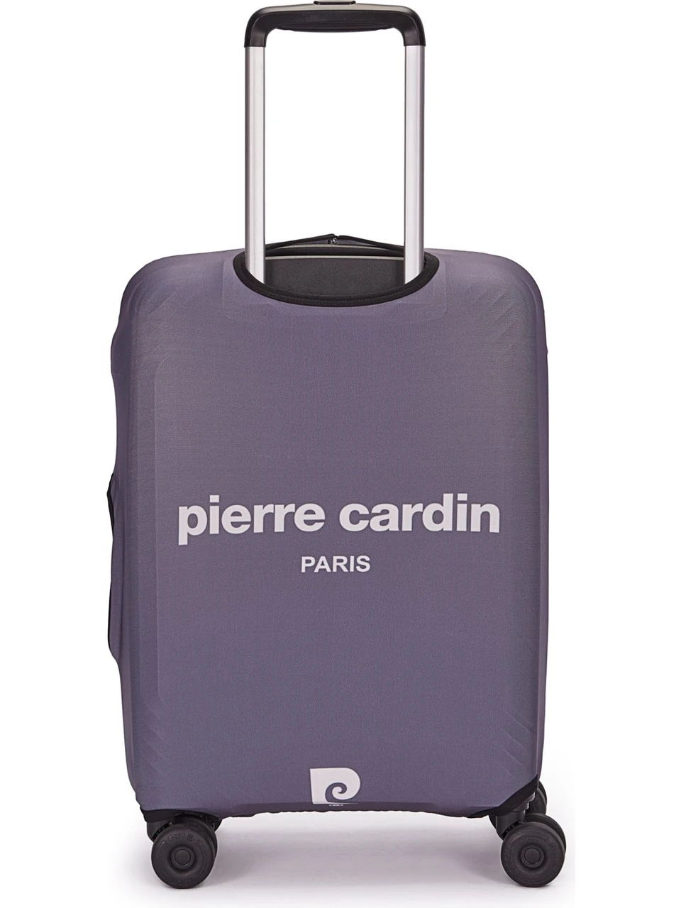 PİERRE CARDİN UNİSEX VALİZ KILIFI K.04PC100-KLF GR-03
