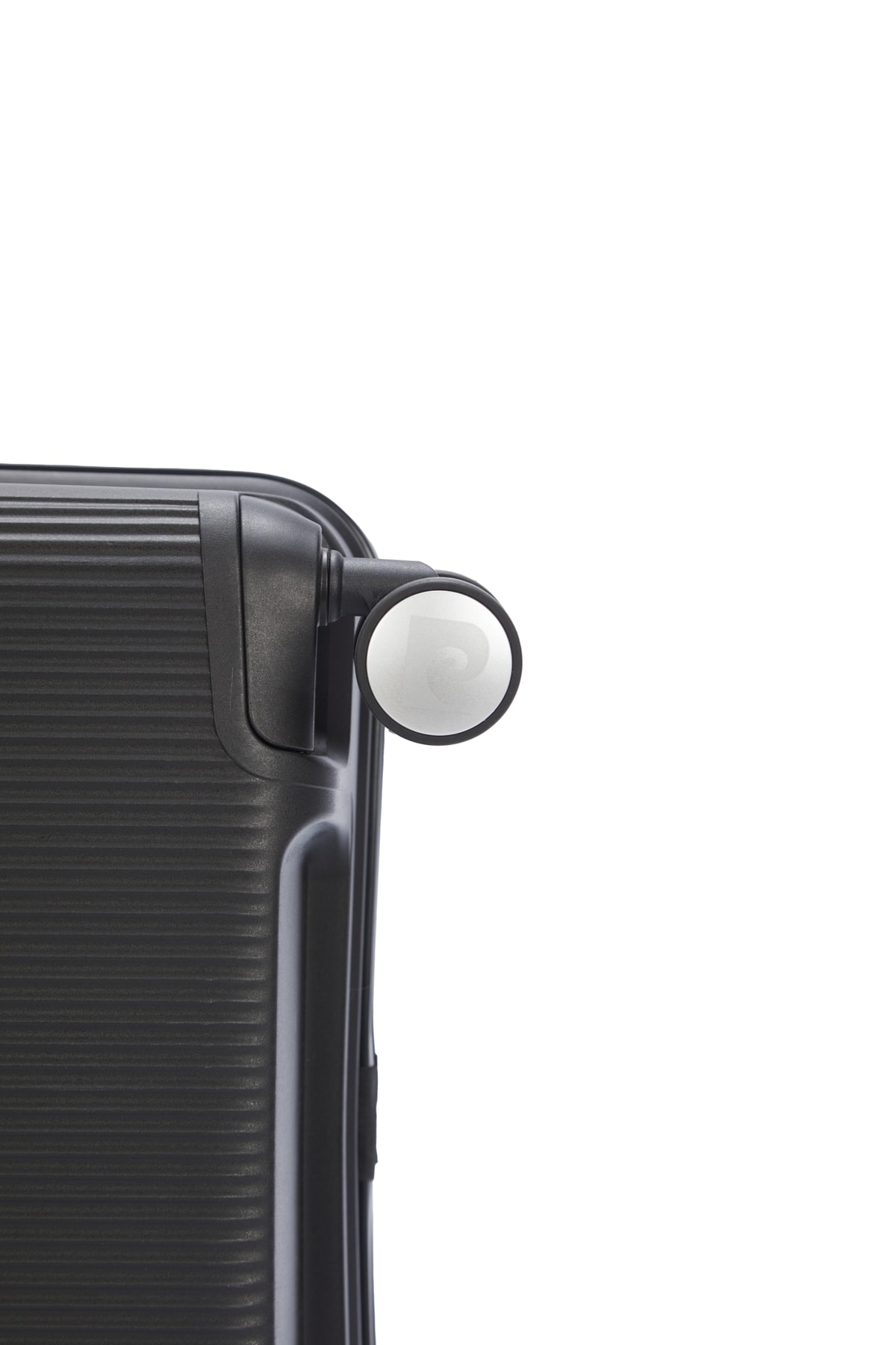 PİERRE CARDİN UNİSEX ORTA BOY VALİZ 04PC7080-02-S