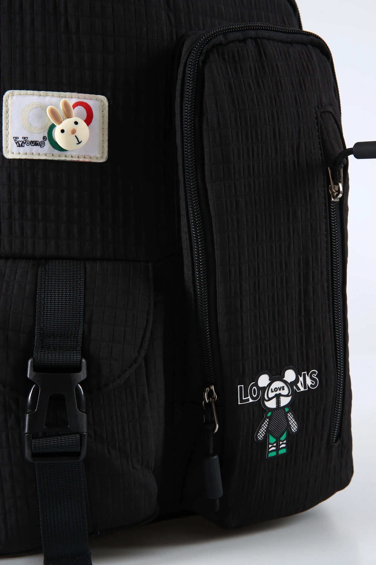 ÇÇS ÇOCUK OKUL SIRT ÇANTASI CCS51634