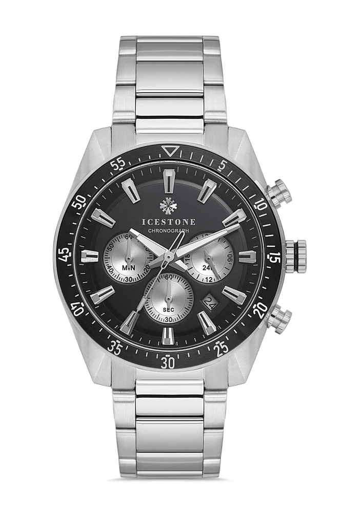 ICESTONE ERKEK KOL SAATİ IC.24300.01