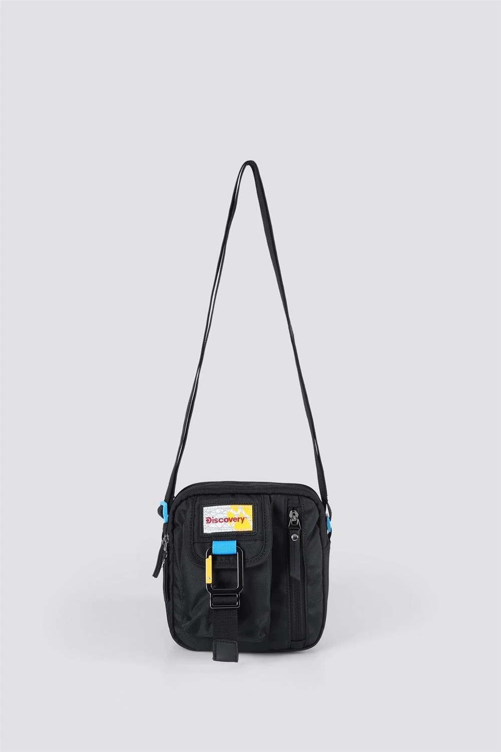 DISCOVERY UNİSEX ÇAPRAZ ÇANTASI C.D00713