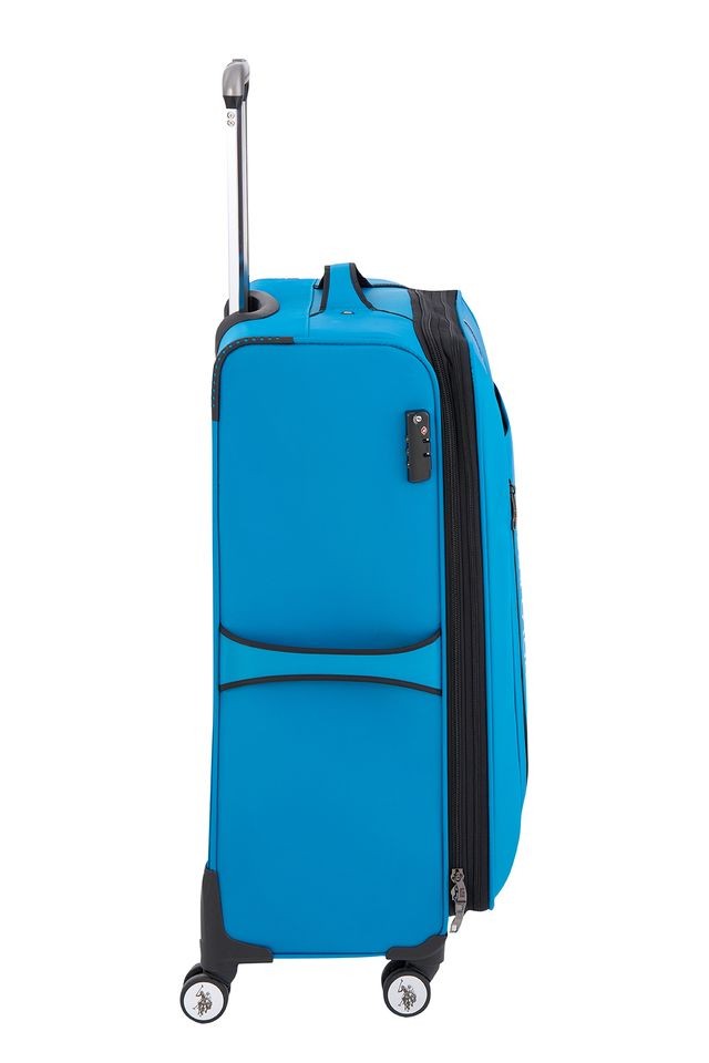 PLVLZ24027A-01 U.S.POLO ASSN. SİNCE 1890 VALİZ