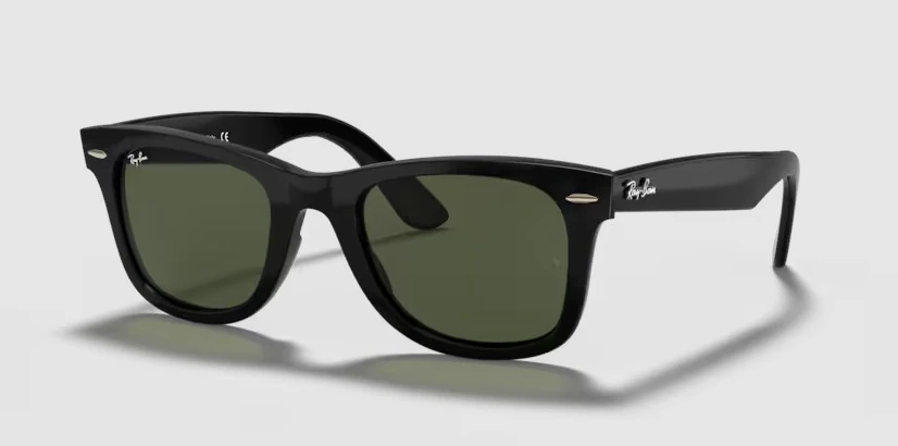 RAY-BAN WAYFARER UNİSEX GÖZLÜK RB4340-601