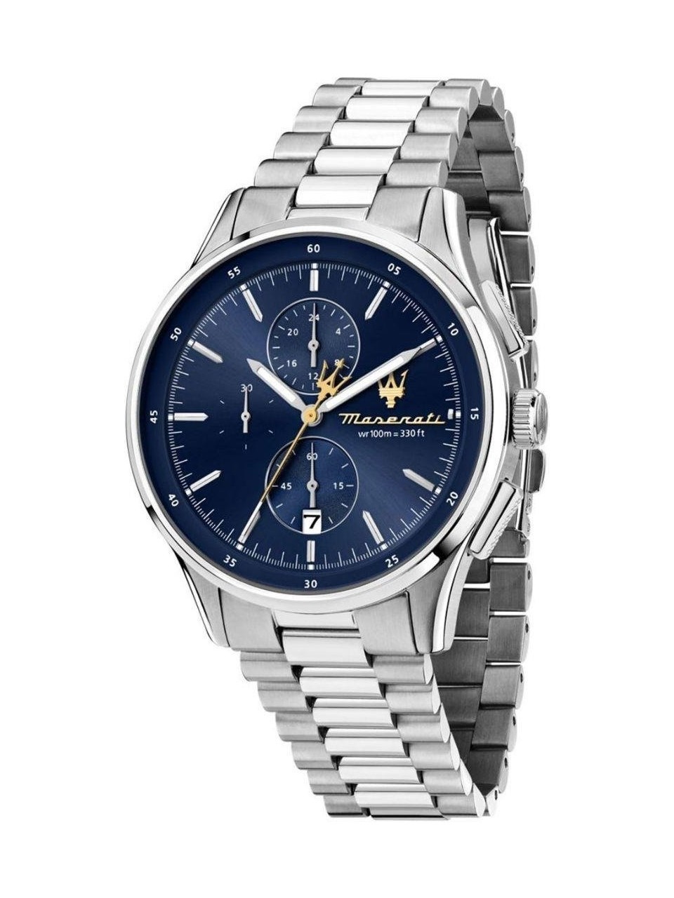 MASERATİ ERKEK KOL SAATİ R8873624004