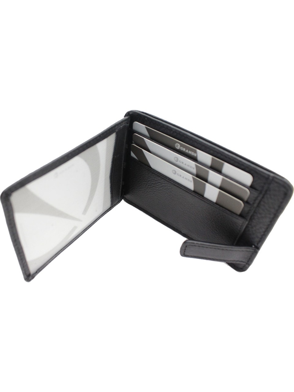 GRANDE UNİSEX CÜZDAN CZD.GRANDE544