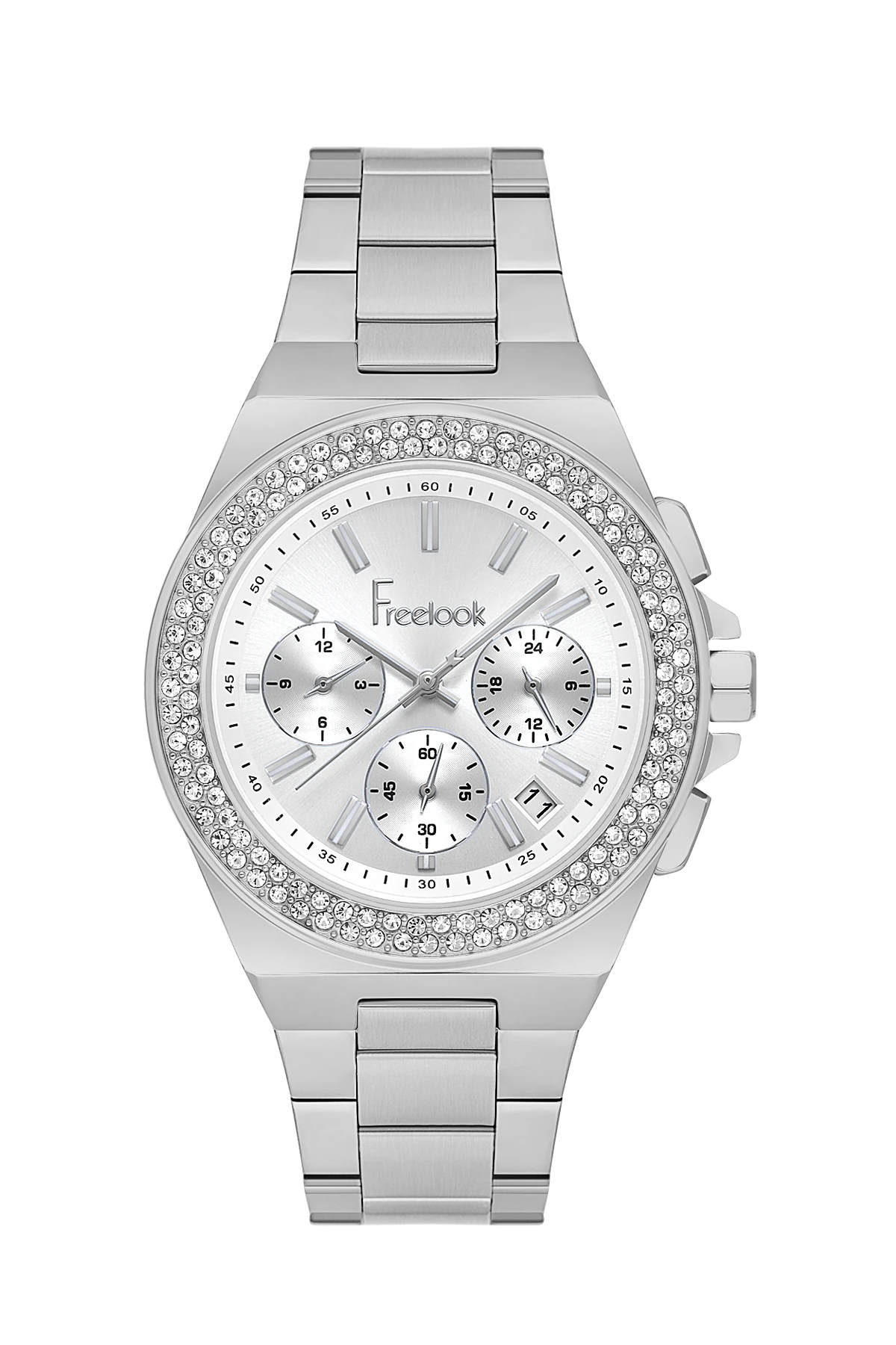 FREELOOK PARİS KADIN KOL SAATİ FL.1.10469-1