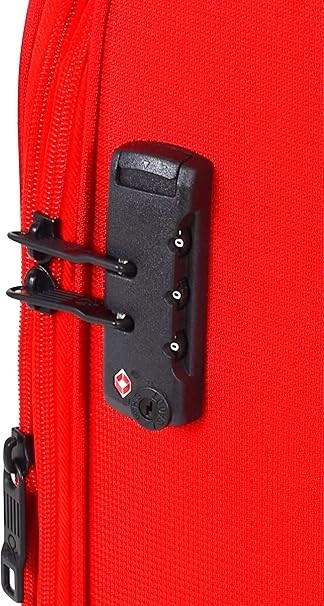 14BNT2500-03-KR BNT TROLLEY 50 CM VALİZ