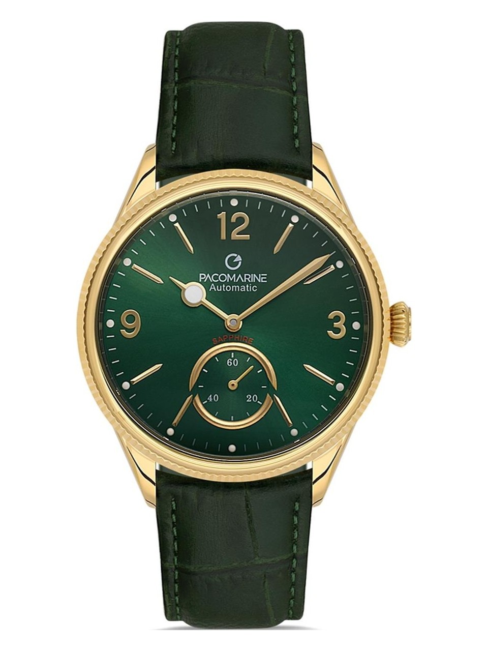 PACOMARİNE ERKEK KOL SAAT PM.23207.02