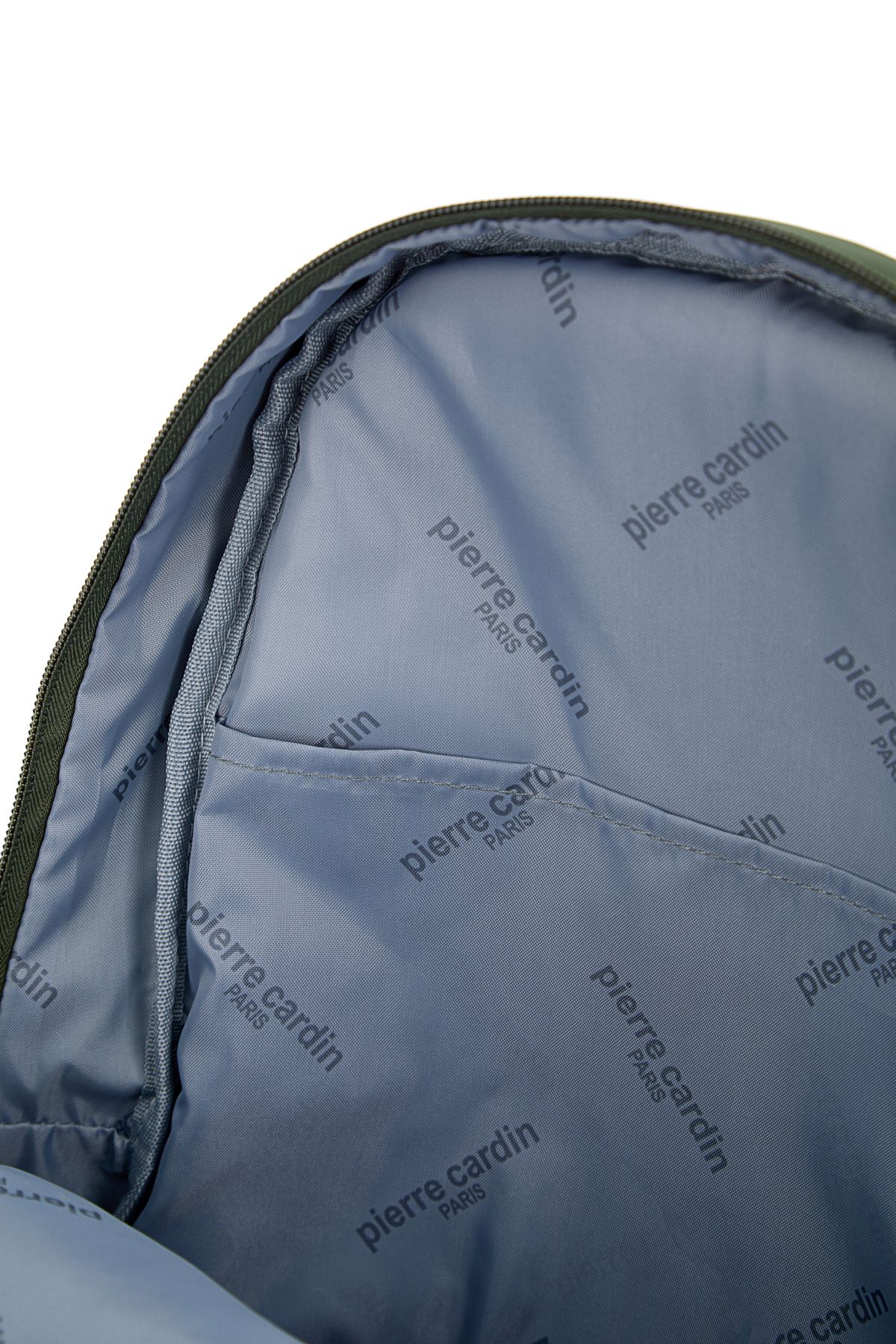 PİERRE CARDİN SIRT ÇANTASI 07PC1001